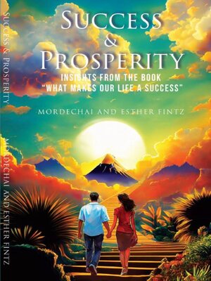cover image of SUCCESS & PROSPERITY